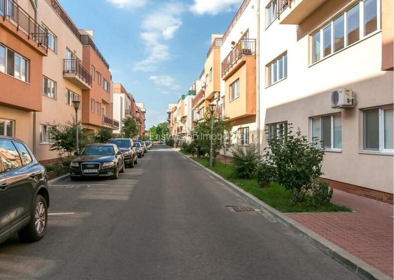 Apartament 2 Camere | Linda Residence | Sector 3 | 81 MP | Boxa - 9