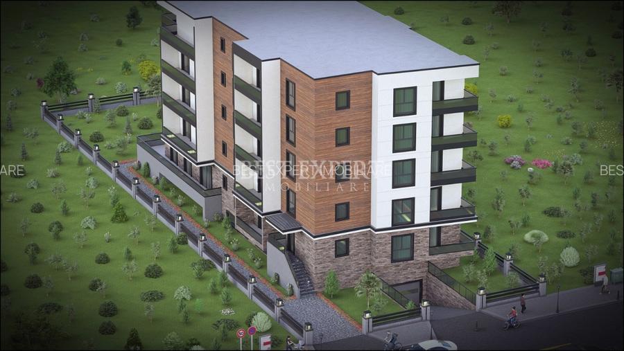 3 Camere Ideal Familie Geam Baie -Finisaje Premium - 4