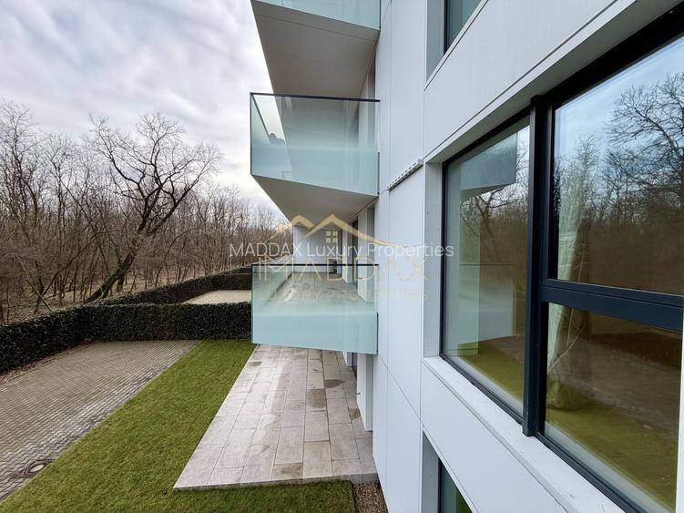 Apartament cu 4 camere *183mp* - Prima Inchiriere // Stejarii - Baneasa - 58