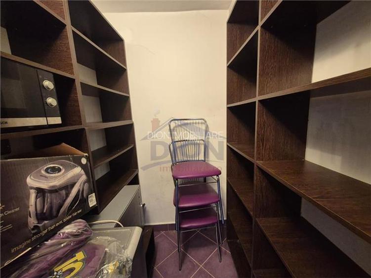 Natiunile Unite - Apartament cu terasa - 11