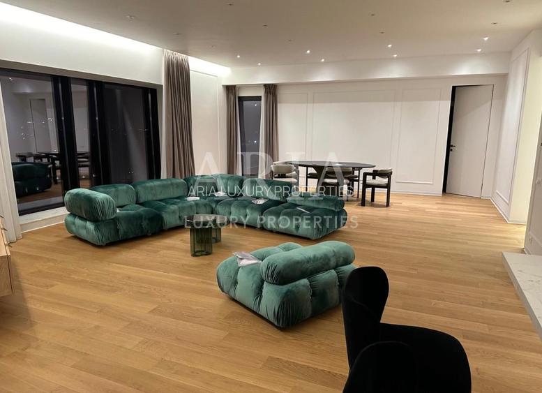 ONE VERDI PARK 5 CAMERE FIRST RENT | UNDERGROUND PARKING - 2