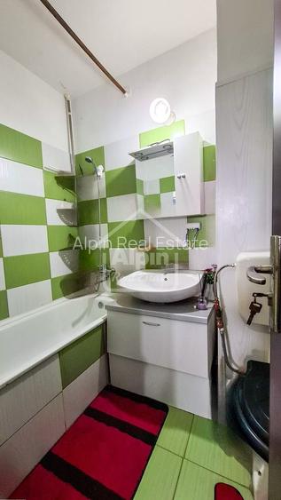 Garsoniera Suprafata Generoasa - 11