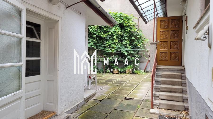 Casa Individuala | Ultracentral | Acces auto | Pivnita - 6