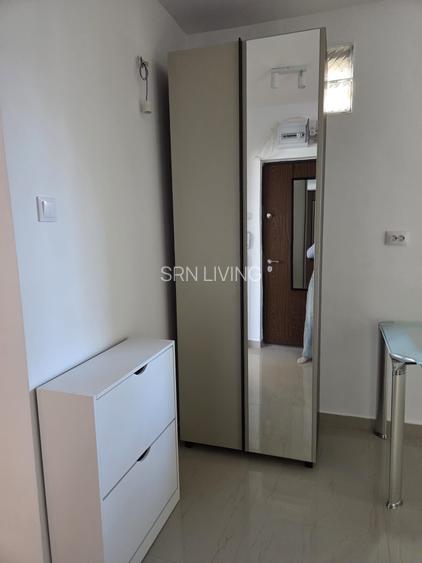 De inchiriat apartament 2 camere renovat 2026 | Domenii | Comision 0% - 5