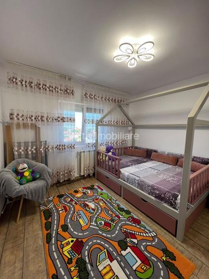 Apartament 3 camere, confort lux – Institutul de Marină | 90 mp - 7