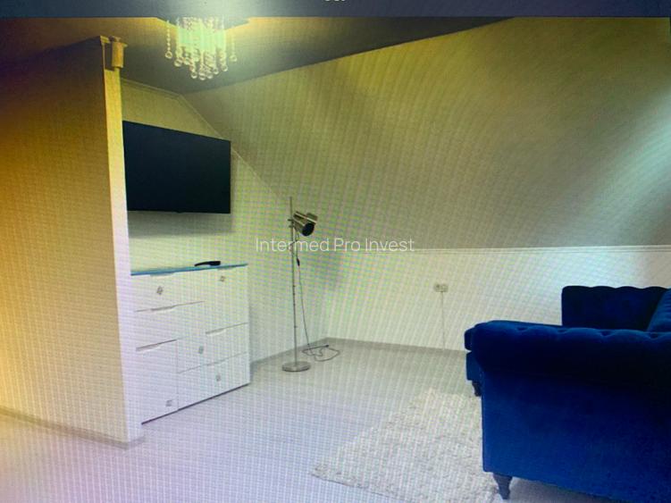 Casa P+M-5 cam teren 400mp d-15m pret 175.000 euro - 9