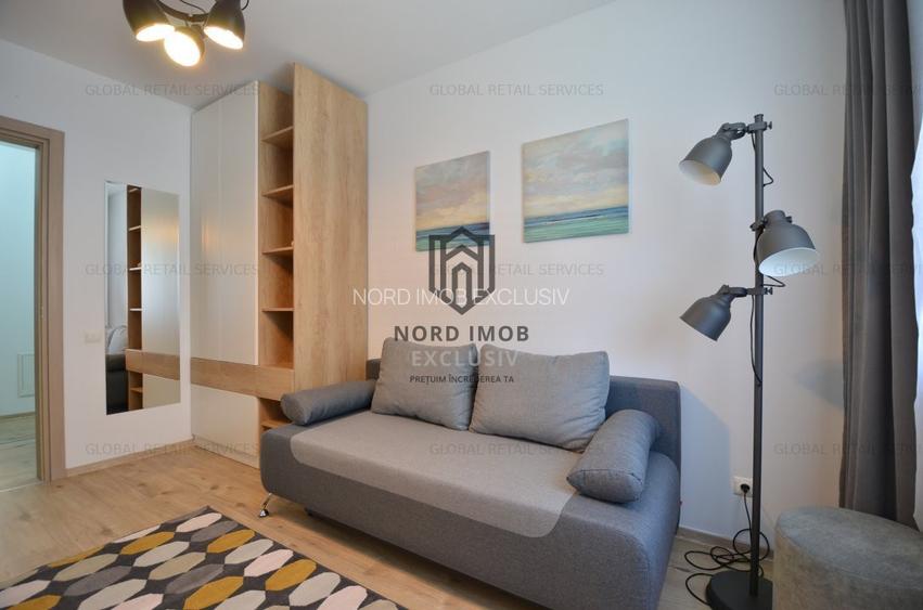 Greenfield, 3 camere vedere padure | 2 Bai | Parcare inclusa | Pet friendly - 12