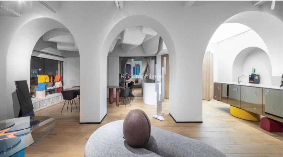 Spatiu Comercial Cismigiu - 10