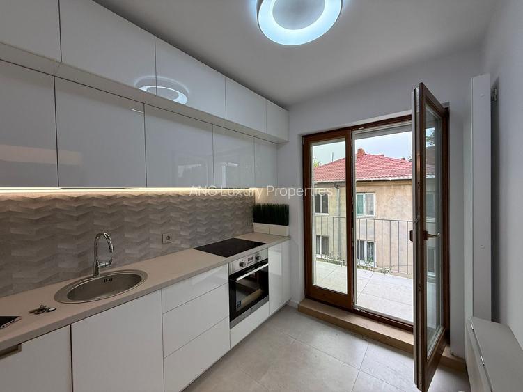 APARTAMENT ELEGANT SI CONFORTABIL IN PRIMAVERII - 2