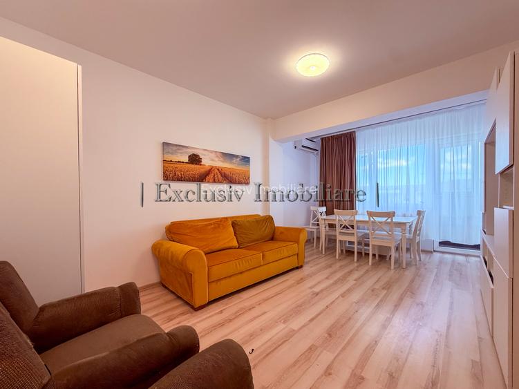 Apartament 2 camere | Tomis Plus | Parcare - 2