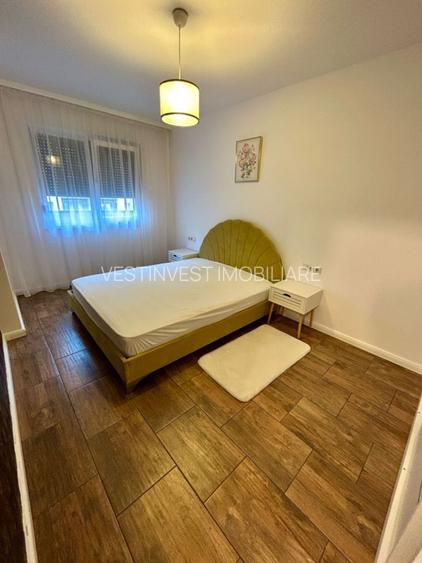Apartament 2 camere - AES Residence - 2