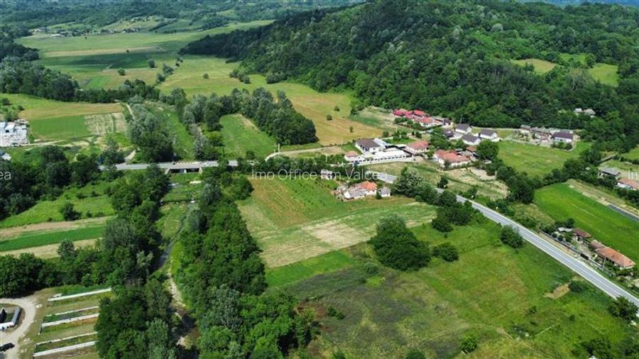 TEREN COMERCIAL, LOGISTIC SAU PARCELABIL - 10.176 Mp - 8