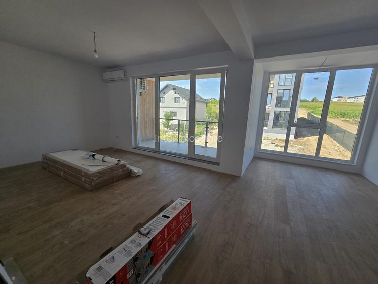 Apartament 3 camere Rediu-Popas Pacurari,finalizat,parcare,75mpcod:156666 - 27
