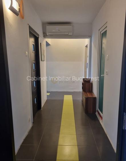 2 Camere - 55MP | Metrou Lujerului - 2 Minute | Decomandat - 4