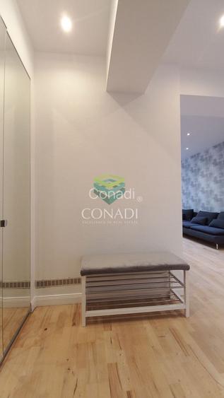 Apartament cu 3 camere //Herastrau - 17