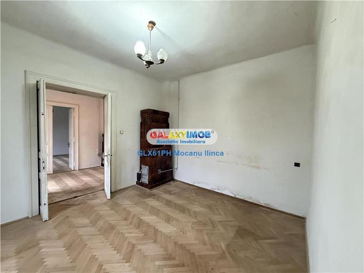 Vanzare casa + teren, in Ploiesti, zona Bulevardul Independentei - 7
