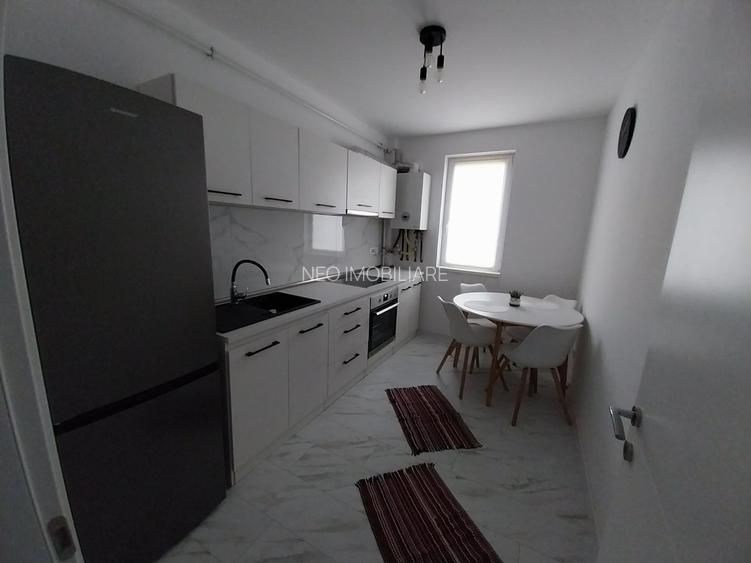 Apartament 2 camere -375 euro - Giroc - 3