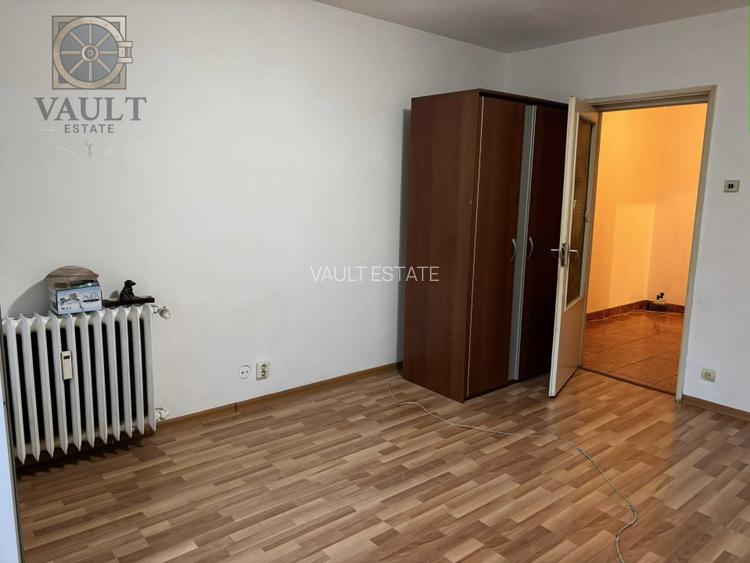 Garsoniera - CF1 - Bloc Anvelopat - Costin Georgian - 3