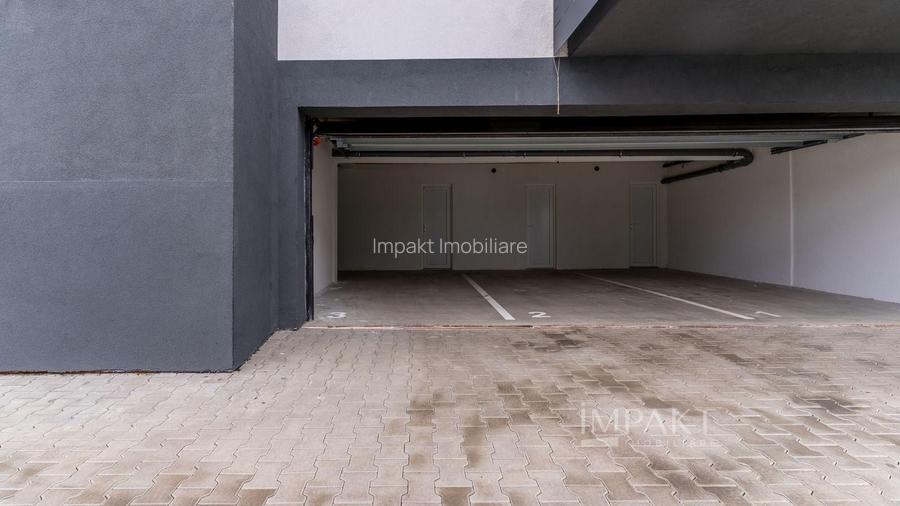 Apartament ultrafinisat cu 3 camere de vanzare in Baciu! - 13