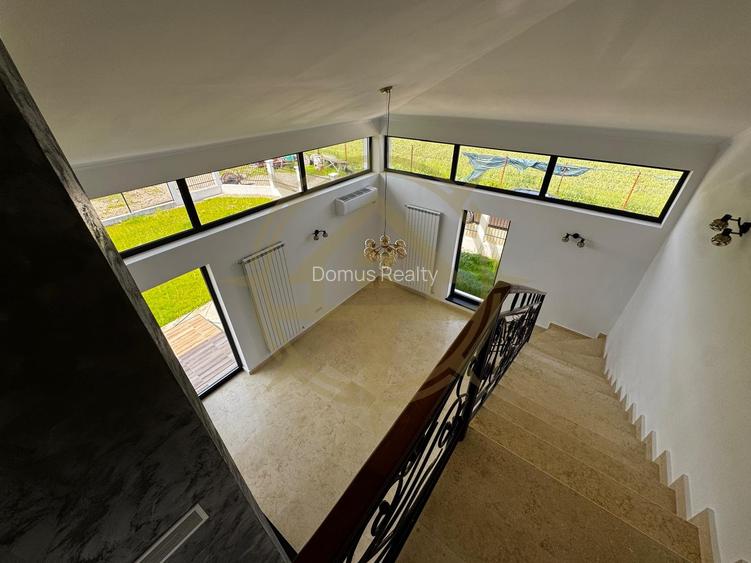 Comision 0 Vila in Complex la Cheie Balotesti Nord - 15