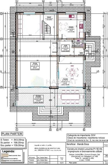 Vilă Spațioasă cu Vedere Superbă la Lac – Ghermănești Confort, Eleganță și Intim - 9