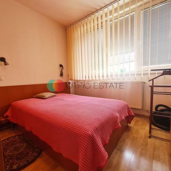 Proprietar Comision 0% |3 Camere - Drumul Taberei - Centrala Proprie - 2