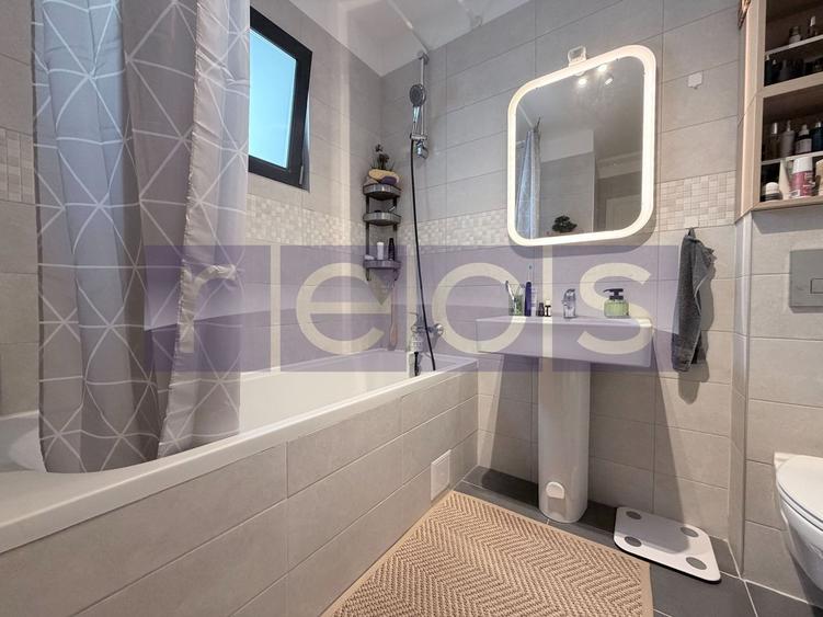 VANZARE 2 CAMERE | APPTOWN NORTH | PARCARE INCLUSA | PIPERA | - 10