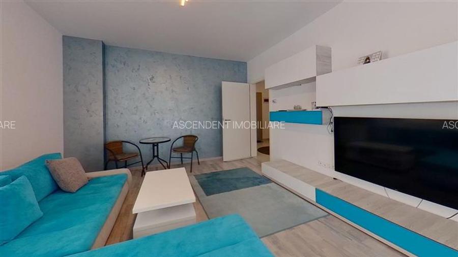 Clasa LUX, constructie noua, doua terase, Avantgarden Bartolomeu,  Brasov - 5