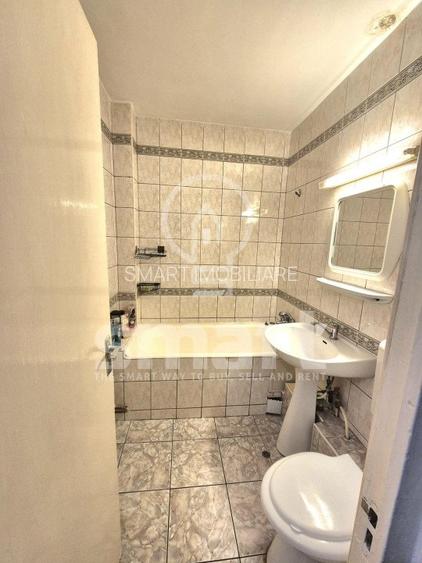 Garsoniera cu balcon de vanzare Marasti str Cernei  - 8