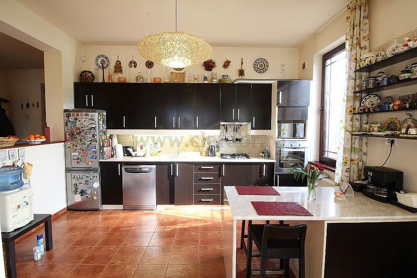 Vila individuala In apropiere de Jolie Ville - 8