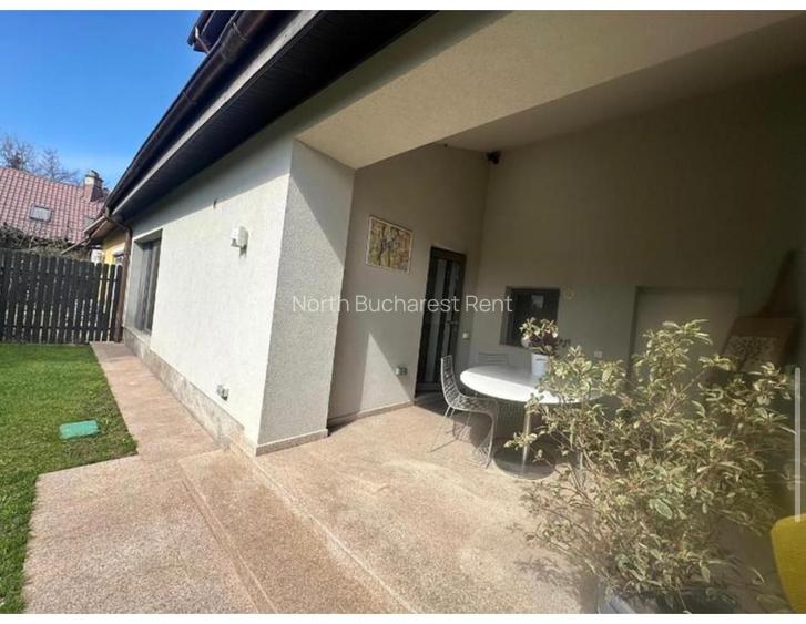 | Vilă premium de închiriat | Pipera Erou Iancu Nicolae | - 8