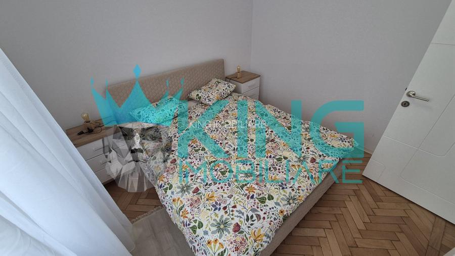 Apartament 2 Camere Universitate Bucuresti - 11