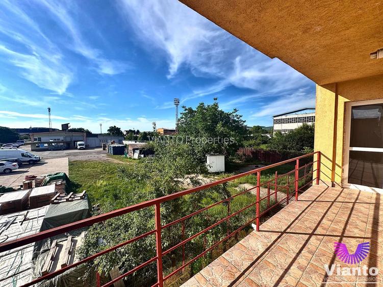 Apartament 3 camere 66mp Central | in spatele la Promenada Mall - 11