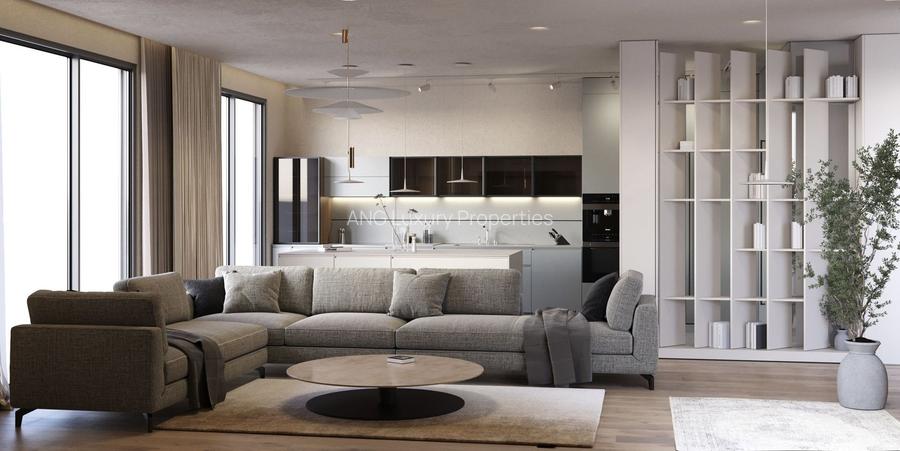 LUXURY CONCEPT VILLA PIPERA - 2