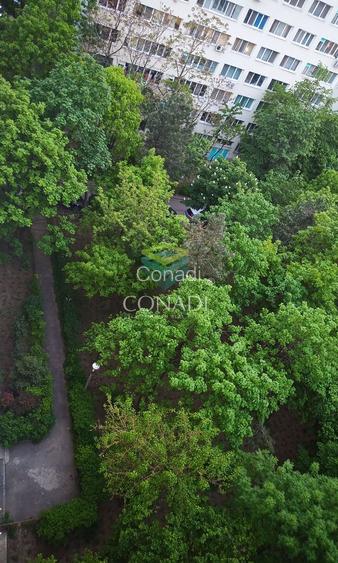 Apartament cu 3 camere la 500m de Metrou Obor renovat - 26