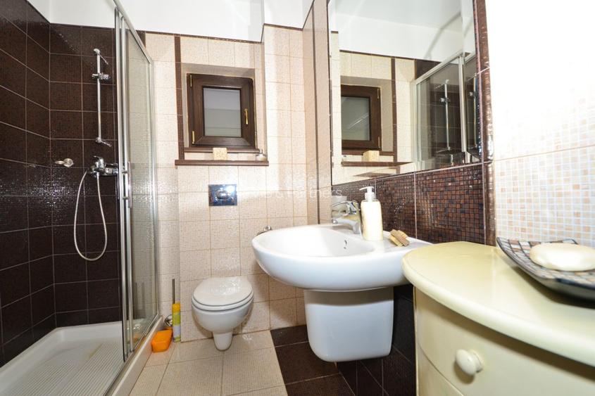 Baneasa - Teisani, vila P+1E, 6 camere, suprafata utila 212 mp - 10