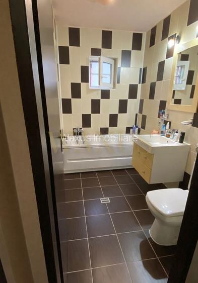 Apartament 2 camere 50mp util |balcon |Zona Eroilor - 5