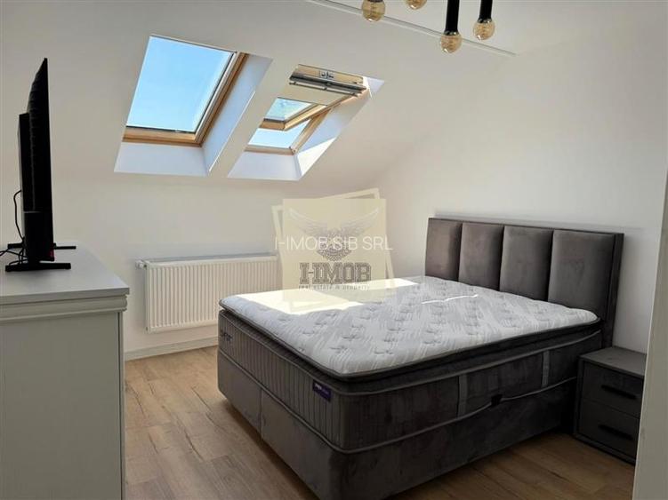 Apartament modern 41 mpu parcare Prima inchiriere Lazaret - 2