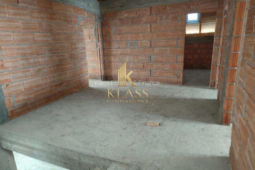 De vanzare casa la rosu 190 mp utili- Eden Forest-Gulia, Dambovita,Comision ZERO - 8