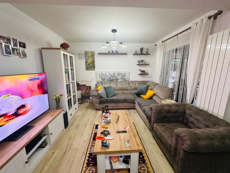 Vila individuala superba ultracentrala Chiajna cu finisaje lux  - 5