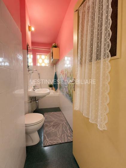 Apartament 2 camere, Velența - 6