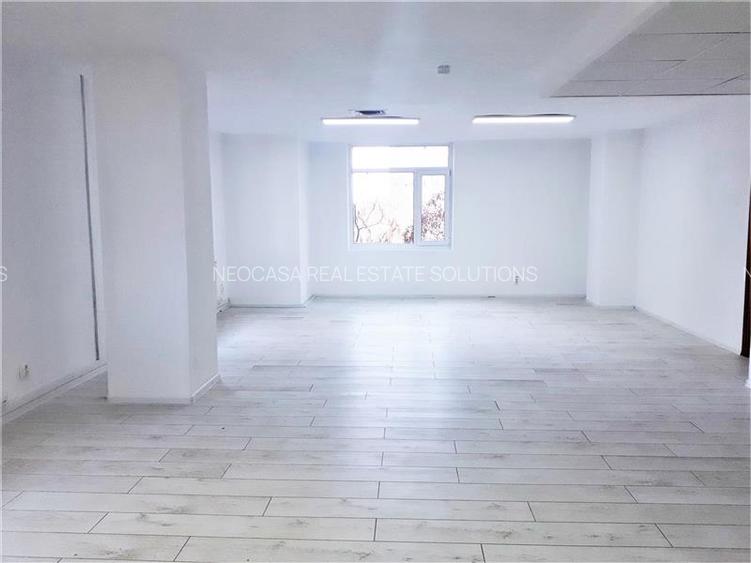 SPATIU MODERN IN IMOBIL NOU DE BIROURI, IN ZONA PIATA VICTORIEI - 2