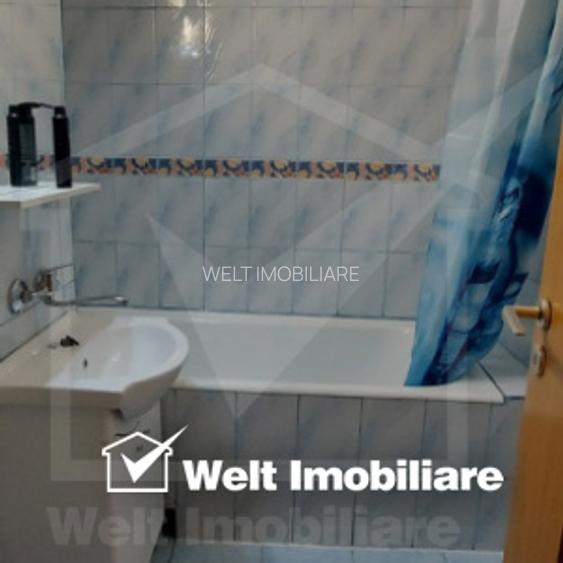 Apartament cu 2 camere in Manastur, zona Primaverii - 4