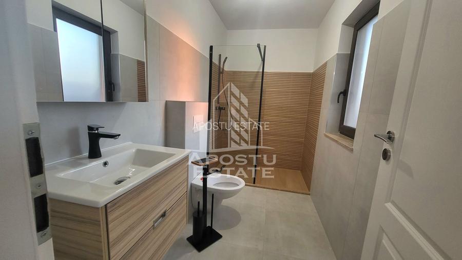 Duplex nou mediteranean,4 dormitoare,3 bai,Dumbravita - 21