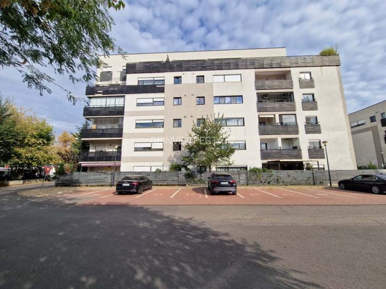 De Vanzare! Apartament cu 2 camere in Natura Residence - 2