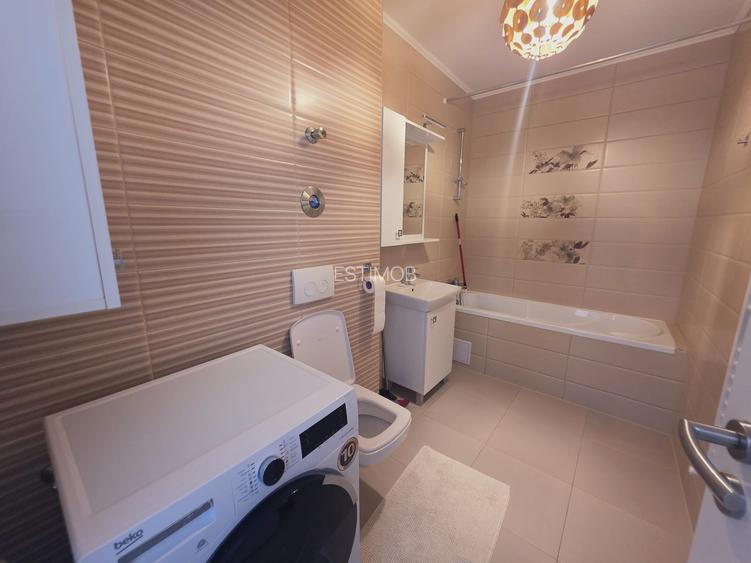 Vand apartament tip penthouse Avantgarden Bartolomeu - 16