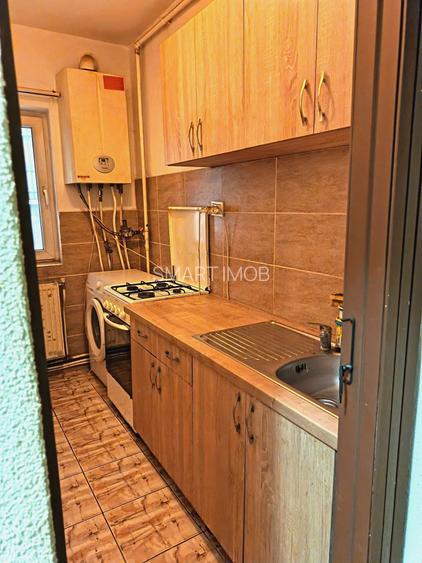 Garsoniera Cartier Bradet 27mp mobilata si utilata Pret 33.800eur neg - 4