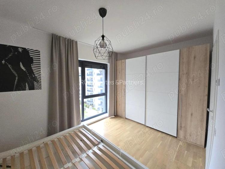 Apartament 3 camere | Inchiriere | Arcadia Apartments Domenii - 4