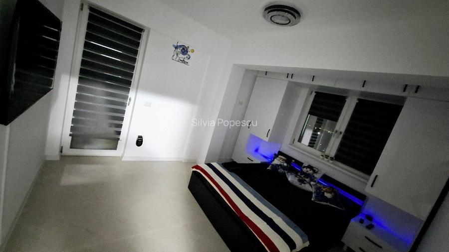 Apartament SMART , 54 mp utili- Magnolia Panoramic, 5 km de Centrul orasului - 11