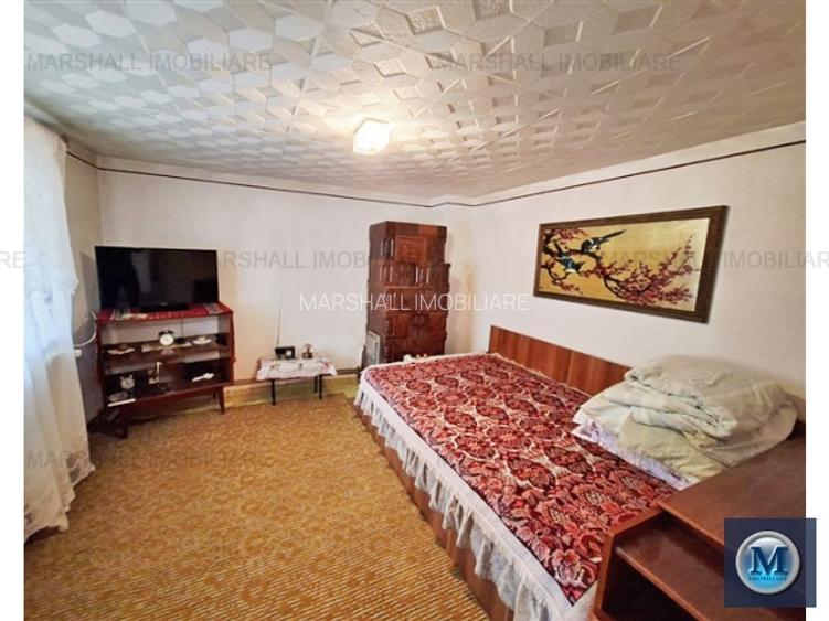 Casa cu 6 camere de vanzare in Ciorani, 89 mp #16618 - 7